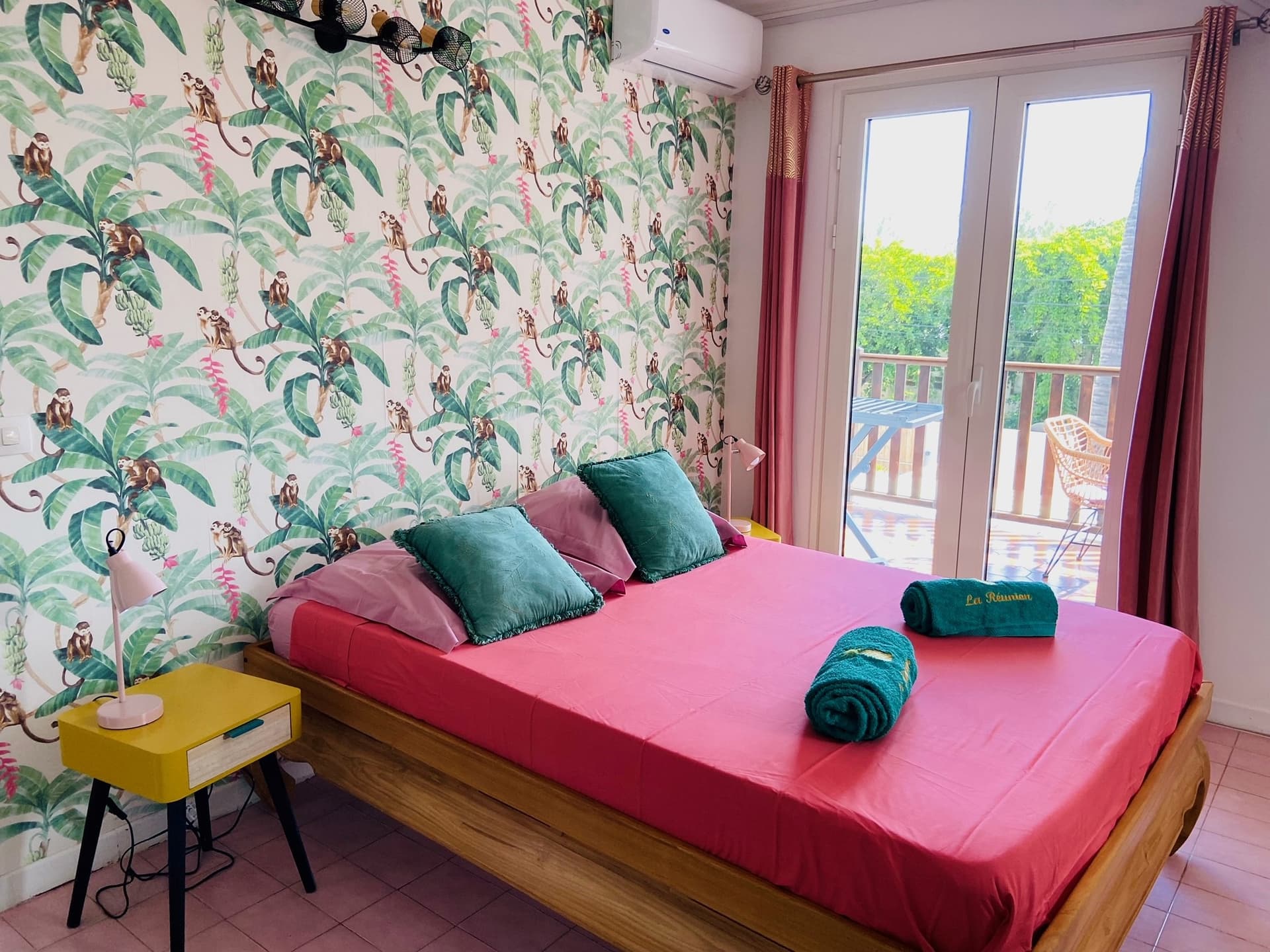 Villa Le Nid Tropical — 1