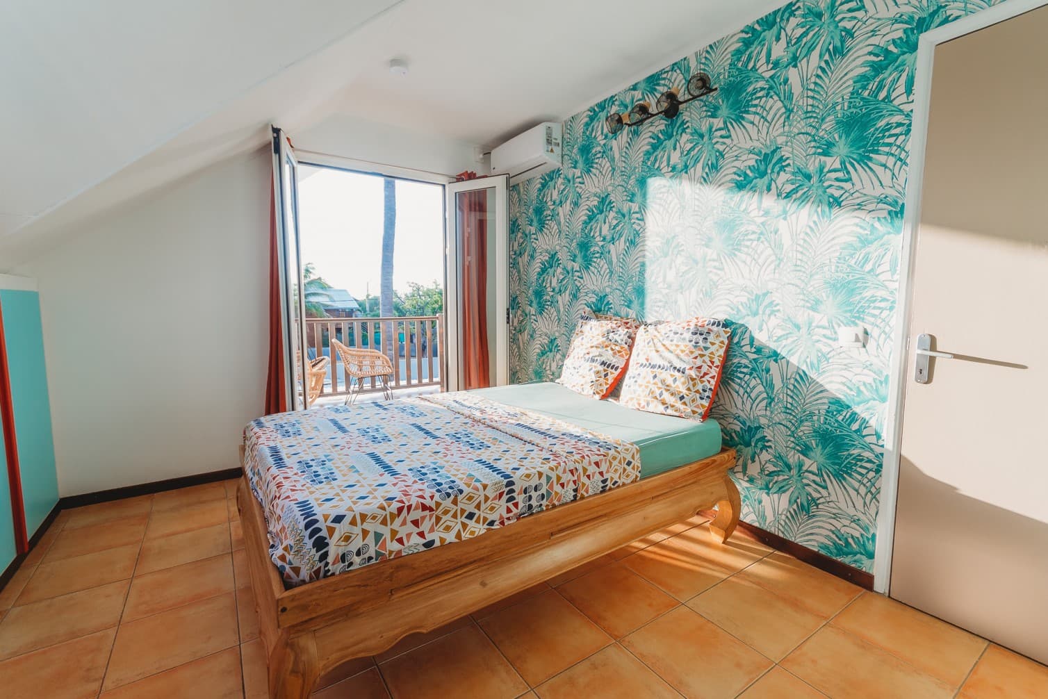 Villa Le Nid Tropical — 2