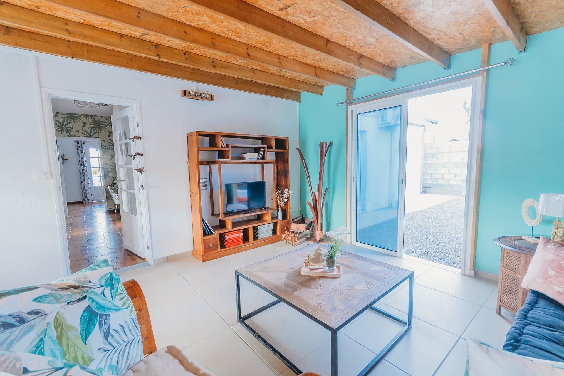 Villa Le Nid Tropical — KEN_0009