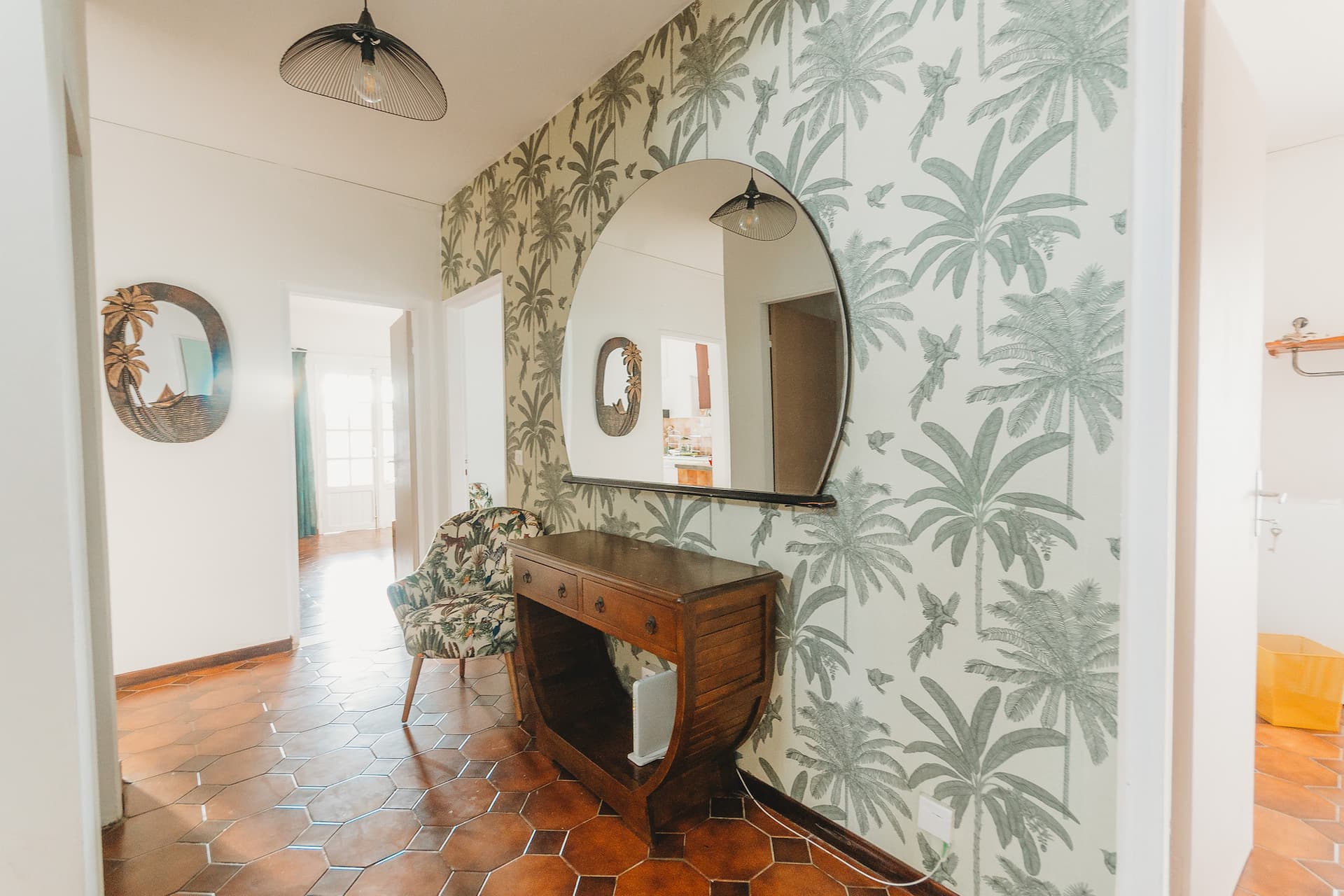 Villa Le Nid Tropical — KEN_0041