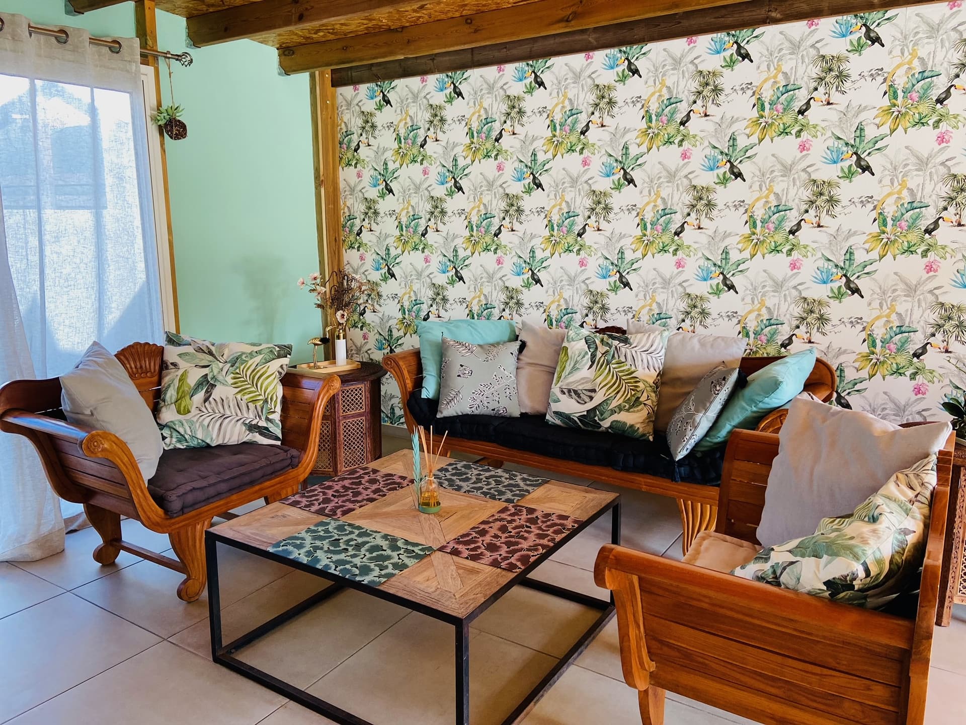 Villa Le Nid Tropical — image6