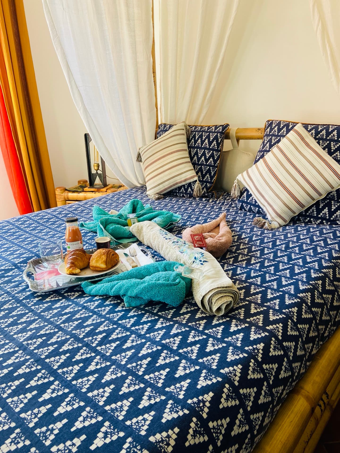 Villa Le Nid Tropical — nid-tropical-3