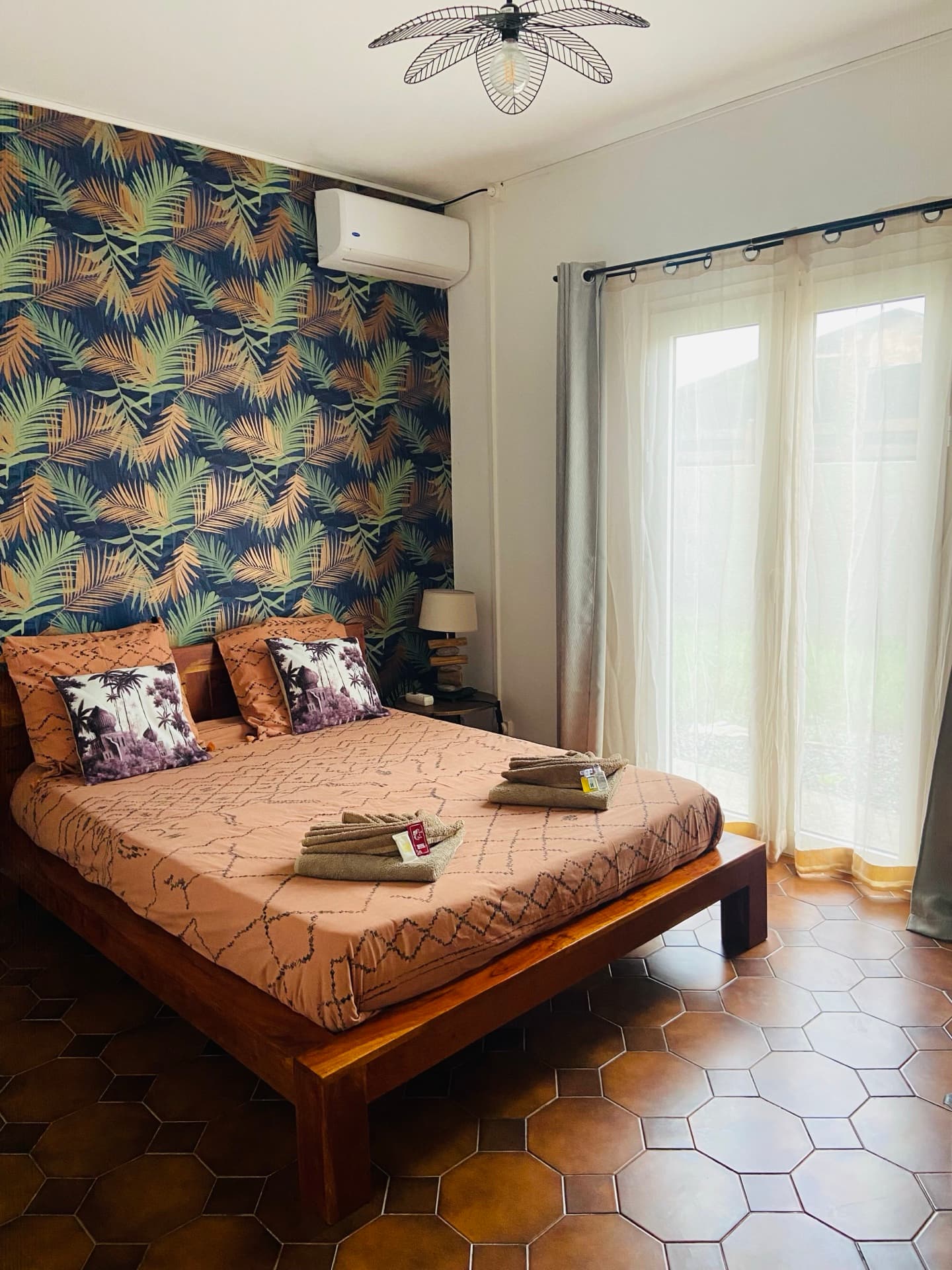 Villa Le Nid Tropical — nid-tropical-7