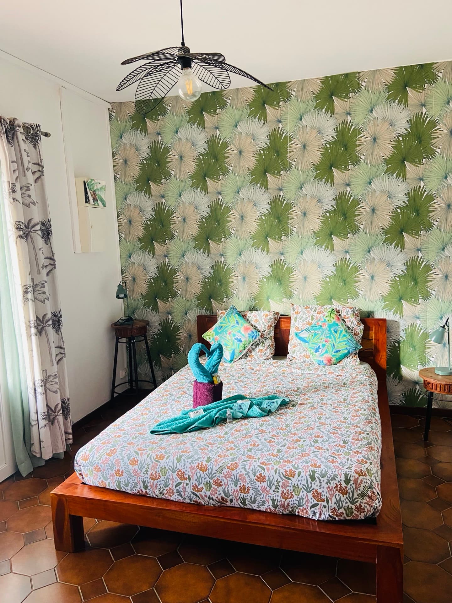 Villa Le Nid Tropical — nid-tropical-8