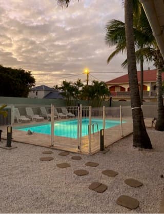 Villa complète — 7 chambres