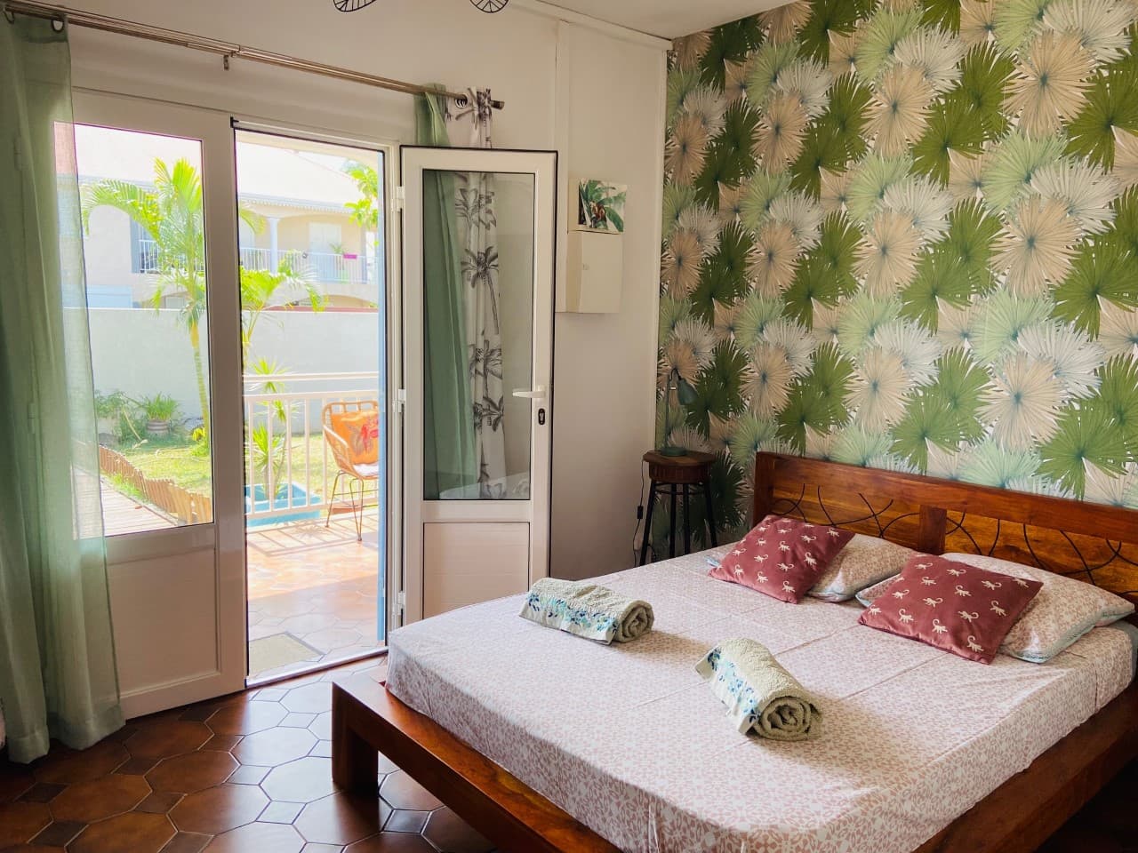 Villa Le Nid Tropical — thumbnail_IMG_2539